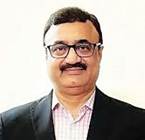 Pune Division : पुणे विभागीय आयुक्तपदी डॉ. चंद्रकांत पुलकुंडवार यांची वर्णी