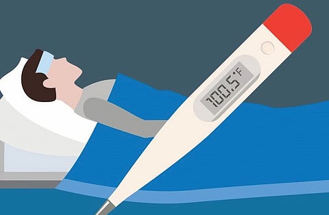 दिलासादायक : जलजन्य आजारांच्या प्रमाणात घट; आरोग्य विभागाचा दावा