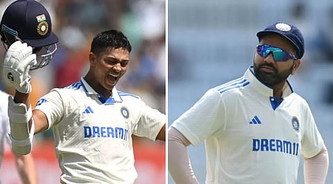 IND vs BAN 1st Test Day 2