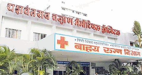 सकारात्मक बातमी : एचआयव्हीबाधित रुग्णसंख्येमध्ये घट