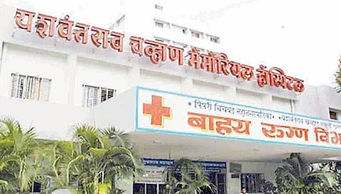 वायसीएममधील एनआयसीयूची क्षमता वाढवूनही उपचारांसाठी प्रतीक्षाच