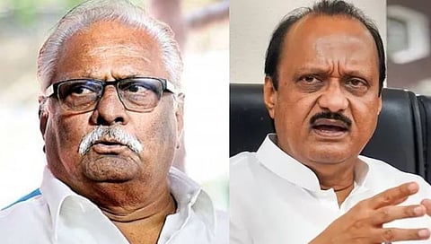 Anil Gote : विकासाला विरोध करणाऱ्यांना धुळेकर जागा दाखवतील – माजी आमदार अनिल गोटे यांची टीका