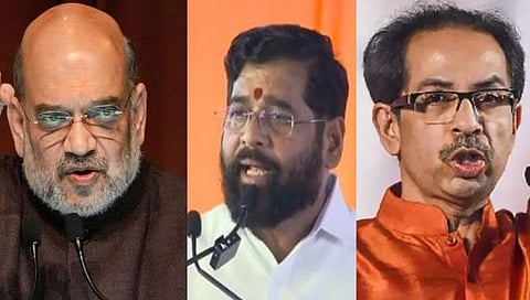 नाशिकमध्ये धडाडणार स्टार प्रचारकांच्या तोफा | Lok Sabha Election 2024