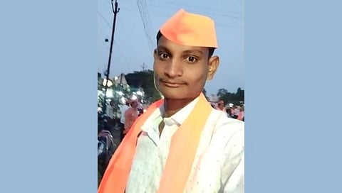 Maratha Reservation : मराठा आरक्षणाच्या मागणीसाठी तरूणाने जीवन संपवले