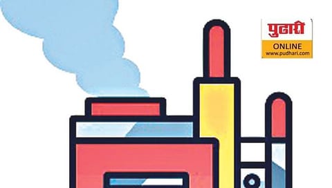 Nashik | स्पाइसेस क्लस्टर उभारणीला केंद्र सरकारची मान्यता