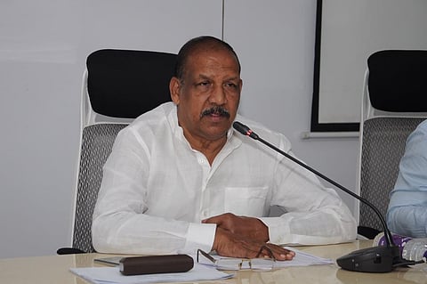 विजयकुमार गावित