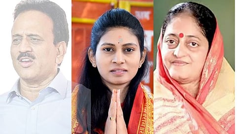 जळगाव, रावेरमध्ये भाजपाचे ‘एकला चलो रे’, तर महायुतीतील पक्षांचे वेट अँड वॉच | Lok Sabha Election 2024