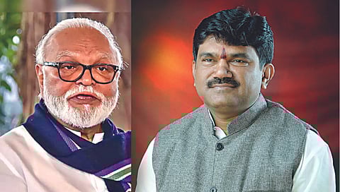 भुजबळ पण नको अन् गोडसे पण नको! महायुतीकडून नाशिकच्या जागेसाठी तिसराच पर्याय?