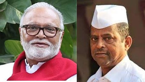 Nashik Lok Sabha Election 2024 | जिल्ह्यात सहा आमदार, दिग्गज नेते तरीही उमेदवारीबाबत राष्ट्रवादी कॉंग्रेसची शक्यता धूसर