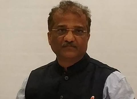 प्रमोद जठार