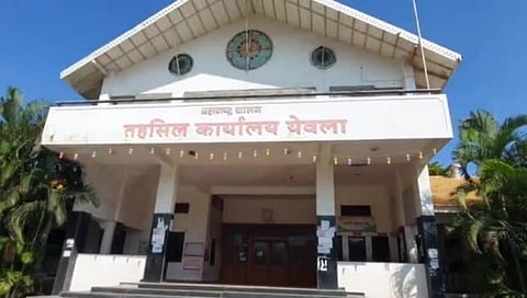 Nashik News : येवला तहसिल कार्यालयातील 125 वर्षे जुने दस्त आता एका क्लीकवर