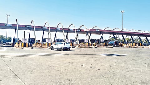 अहो ! एप्रिलफूल नाहीच… खरंच; १ एप्रिलपासून पिंपळगावचा टोल वाढणार