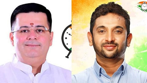 Thane Lok Sabha Election