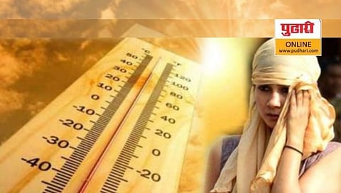 नाशिक : काळजी घ्या! उन्हाच्या तीव्र झळांमुळे शहरात तापाच्या रुग्णसंख्येत झपाट्याने वाढ होतेय