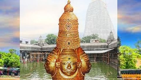 Maha Shivratri 2024: आकर्षक फुलांच्या सजावटीने खुलणार त्र्यंबकराजाचा साज