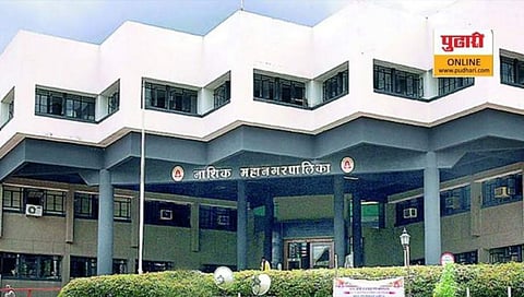 NMC News : विकासकामांसाठी महापालिकेचे केंद्राला साकडे