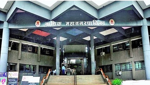 NMC News | नाशिक मनपाच्या ऑनलाईन सेवा विस्कळीत