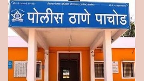 पैठण : आडुळ येथे समाजात तेढ निर्माण केल्याप्रकरणी पोलिसांची कारवाई