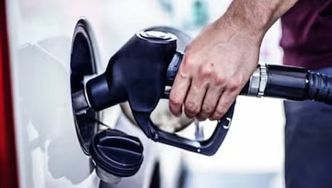 Nagpur Petrol Pump Digital Payment Banned