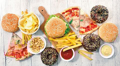 समाजभान : ‘फास्ट फूड’चा घातक विळखा