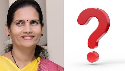 दिंडोरीत शरद पवार गटाचे ठरेना, उमेदवारी गुलदस्त्यात; इच्छुकांचे गुफ्तगू | Dindori Lok Sabha 2024