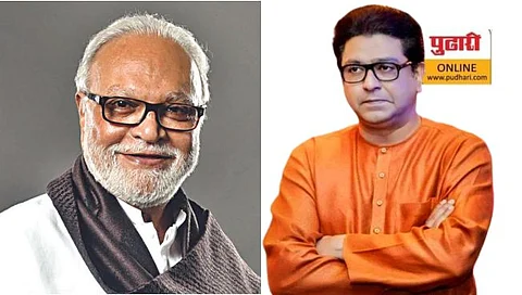मंत्री छगन भुजबळ : राज ठाकरे यांचे महायुतीमध्ये स्वागतच