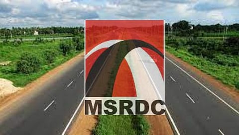 MSRDC office |