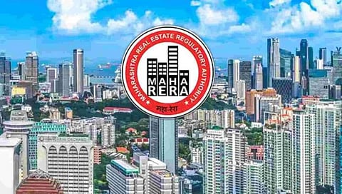 महारेरा : राज्यात ३२ जिल्ह्यांमध्ये दोन हजार तक्रारी