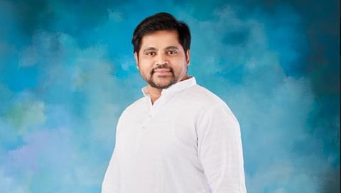 Mahesh Gaikwad: शिवसेना शहर प्रमुख महेश गायकवाड यांच्यावर गुन्हा दाखल