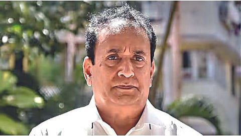 नाशिक : प्रतिज्ञापत्रामुळे ‘मविआ’ सरकार पडले असते