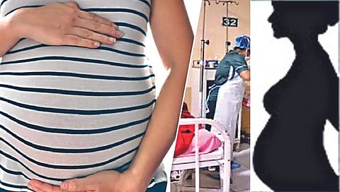 पुढारी विशेष : पाच वर्षांत नाशिकमध्ये २९४ मातांचा मृत्यू