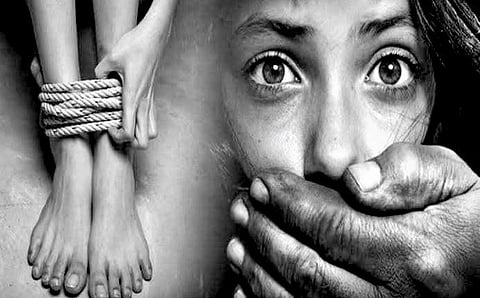 वेश्या व्यवसाय आणि मानवी अवयव खरेदी-विक्रीची तस्करी भयावह