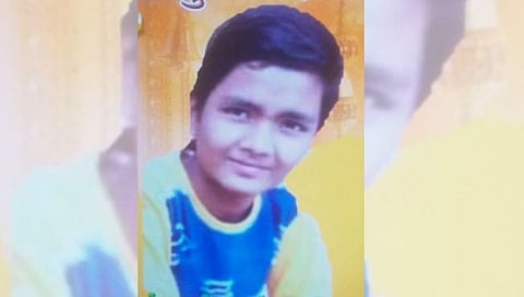 ह्रदयद्रावक घटना | नाशिकमध्ये मस्करीत गुप्तांगाला मार लागल्याने 15 वर्षीय मुलाचा मृत्यू