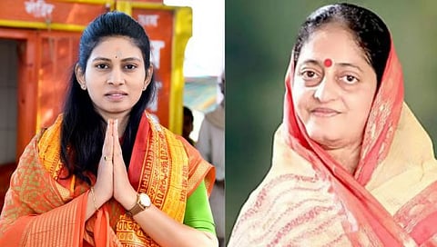 Lok Sabha Election 2024 : विरोधाचा सूर हा नेत्यांचा की कार्यकर्त्यांचा?