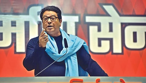 Raj Thackeray : पेशन्स ठेवा… तुमच्यातीलच आमदार, नगरसेवक होतील!