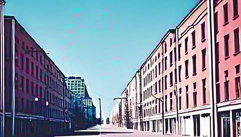 Nashik | ‘आयडियल रोड’ला स्थायीचा हिरवा कंदील