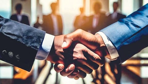 विकसित देशांशी व्यापार कराराचे महत्त्व