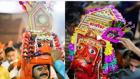 वीरांचा पाडवा : संग्रहीत फोटो