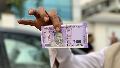 Nashik Crime News | शंभरची नोट, दहा रुपयांची खरेदी; सखुबाईंनी उघड केला बनावट नोटांचा काळाबाजार