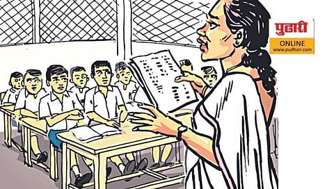 Zilla Parishad Nashik | जिल्हा परिषद शाळेत निपुण भारत अभियान पॅटर्न राबविणार