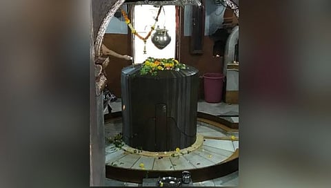 Maha Shivratri 2024 : ठाण्यातील श्री कौपिनेश्वर मंदिर महाशिवरात्रीनिमित्त सज्ज; ज्येष्ठ नागरिकांसाठी मंदिरात स्वतंत्र रांग
