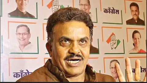 संजय निरूपम