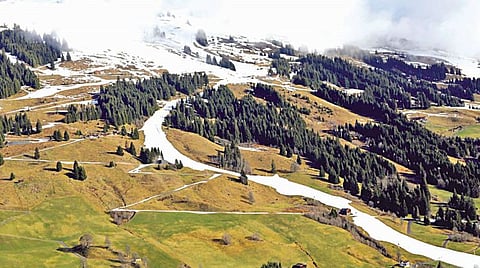 गेल्या दशकात 2023 साल ठरले सर्वाधिक उष्ण; ‘युनो’ची माहिती