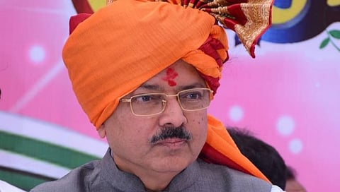 Dhule Lok Sabha Election 2024 | डॉ. भामरेंची हॅट्ट्रिक होणार की चुकणार? धुळ्यात महाविकास आघाडीचेच आव्हान