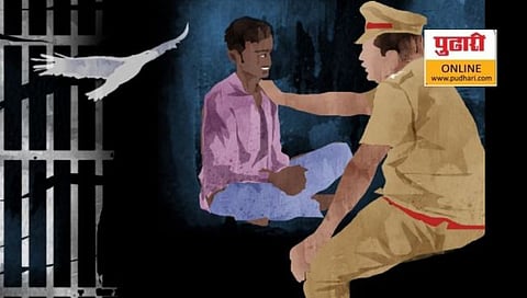 दिलासादायक बातमी : विधिसंघर्षित बालकांचे पोलिसांनी घेतले पालकत्व