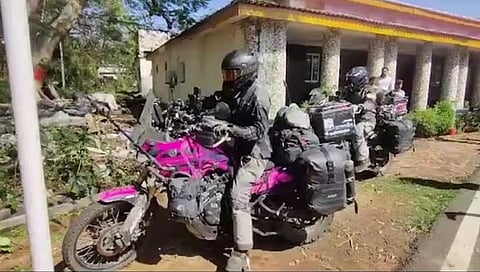 ‘भारतीयांबद्दल तक्रार नाही, गुन्हेगार दोषी’, अत्याचार पीडित स्पॅनिश महिलेचा खुलासा