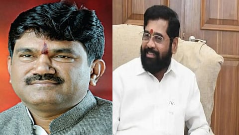 मुख्यमंत्र्यांवर आमचा विश्वास, नाशिकच्या जागेवरुन काय म्हणाले हेमंत गोडसे?