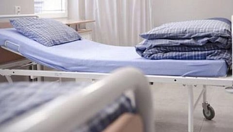 Nashik Crime News : हॉस्पिटलमधून रुग्णाच्या पत्नीची चार तोळ्याची पोत लंपास