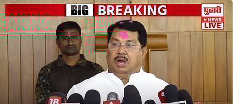 विजय वडेट्टीवार