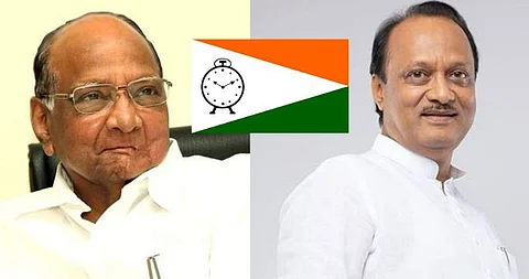 अजित पवार गटाला ‘घड्याळ’ चिन्ह; पण सर्वोच्च न्यायालयाने दिला ‘हा’ आदेश